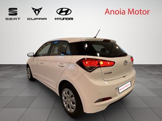 Hyundai i20 KLASS 84 CV