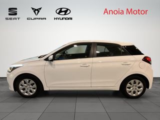 Hyundai i20 KLASS 84 CV
