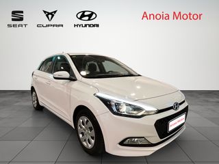 Hyundai i20 KLASS 84 CV