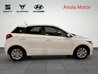 Hyundai i20 KLASS 84 CV