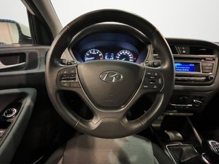 Hyundai i20 KLASS 84 CV