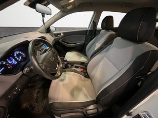 Hyundai i20 KLASS 84 CV