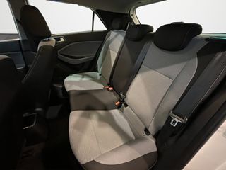 Hyundai i20 KLASS 84 CV