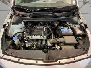 Hyundai i20 KLASS 84 CV