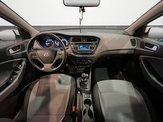 Hyundai i20 KLASS 84 CV