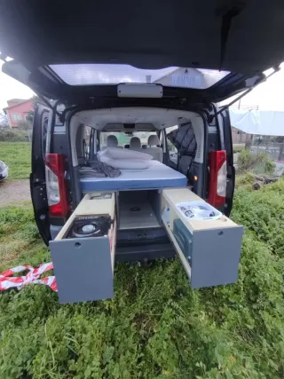 Peugeot Expert 2010 NEGOCIABLE!