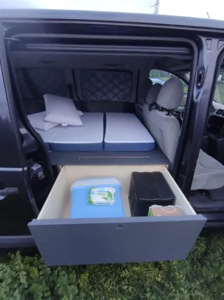 Peugeot Expert 2010 NEGOCIABLE!