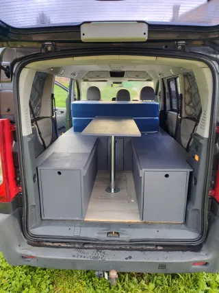 Peugeot Expert 2010 NEGOCIABLE!