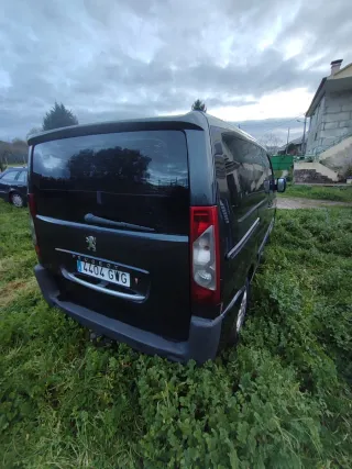 Peugeot Expert 2010 NEGOCIABLE!