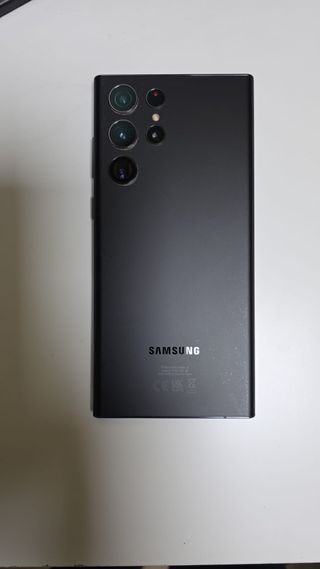 Samsung S22 Ultra 512GB Nero