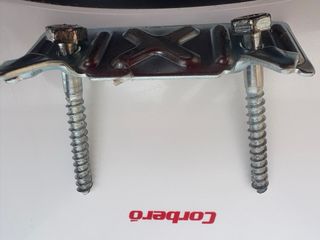 Termo Eléctrico Corberó 15 Litros