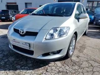 Toyota Auris 2010