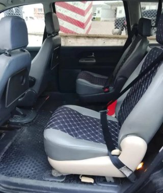 SE VENDE SEAT ALHAMBRA 2005