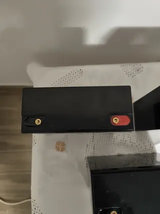 Batería Litio LiFePO4 24V 220Ah KEDANONE