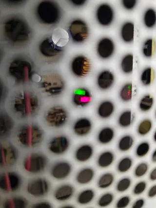 Vinoteca expositora frontal