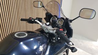 SUZUKI GSF 1250 ABS BANDIT