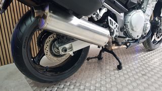 SUZUKI GSF 1250 ABS BANDIT