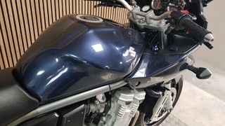 SUZUKI GSF 1250 ABS BANDIT