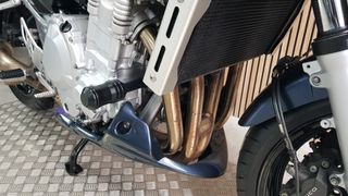 SUZUKI GSF 1250 ABS BANDIT