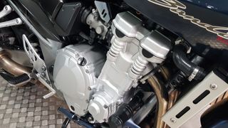 SUZUKI GSF 1250 ABS BANDIT