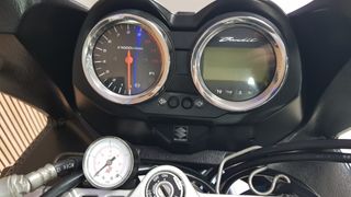 SUZUKI GSF 1250 ABS BANDIT