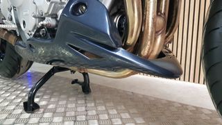 SUZUKI GSF 1250 ABS BANDIT