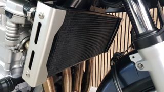 SUZUKI GSF 1250 ABS BANDIT