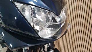 SUZUKI GSF 1250 ABS BANDIT