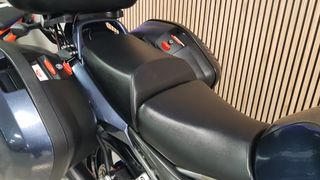 SUZUKI GSF 1250 ABS BANDIT