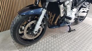 SUZUKI GSF 1250 ABS BANDIT