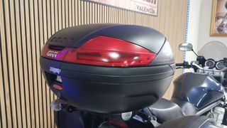 SUZUKI GSF 1250 ABS BANDIT