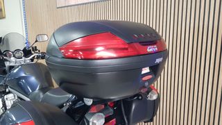 SUZUKI GSF 1250 ABS BANDIT