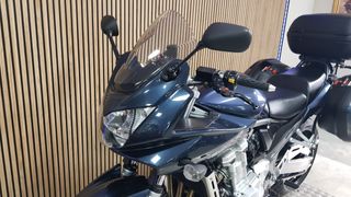 SUZUKI GSF 1250 ABS BANDIT