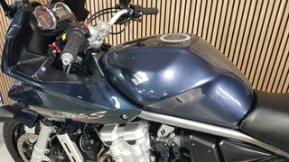 SUZUKI GSF 1250 ABS BANDIT