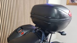 SUZUKI GSF 1250 ABS BANDIT