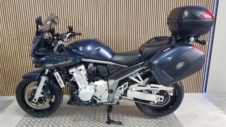 SUZUKI GSF 1250 ABS BANDIT