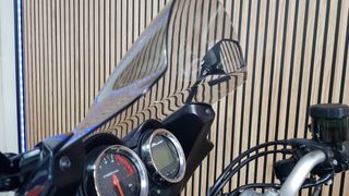 SUZUKI GSF 1250 ABS BANDIT