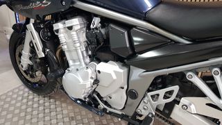 SUZUKI GSF 1250 ABS BANDIT