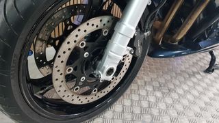 SUZUKI GSF 1250 ABS BANDIT