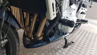 SUZUKI GSF 1250 ABS BANDIT