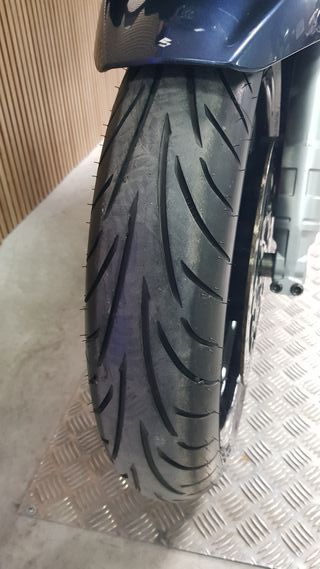 SUZUKI GSF 1250 ABS BANDIT