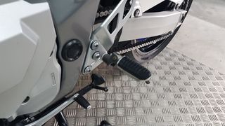 SUZUKI GSF 1250 ABS BANDIT