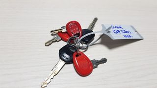 SUZUKI GSF 1250 ABS BANDIT