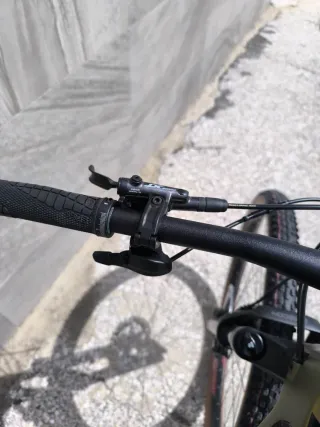 Conway RLC 6.9 Talla M Oferta