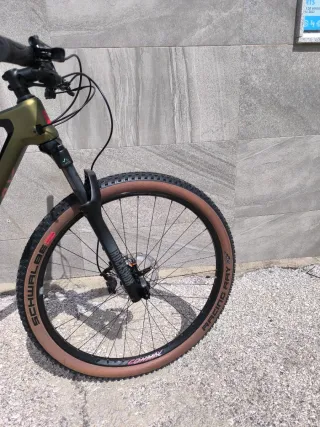 Conway RLC 6.9 Talla M Oferta