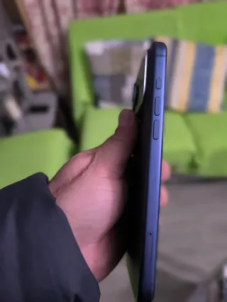 iPhone 17 Pro Max 256 GB Azul Marino