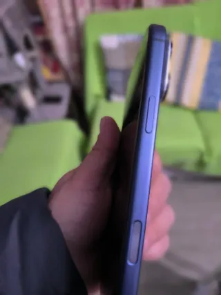 iPhone 17 Pro Max 256 GB Azul Marino