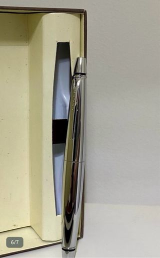 Cross Jotter Portablock y bolígrafo