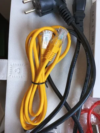 Cargadores iPad y Cables USB  dock connector