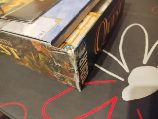 Middle-earth Quest - Juego de Mesa